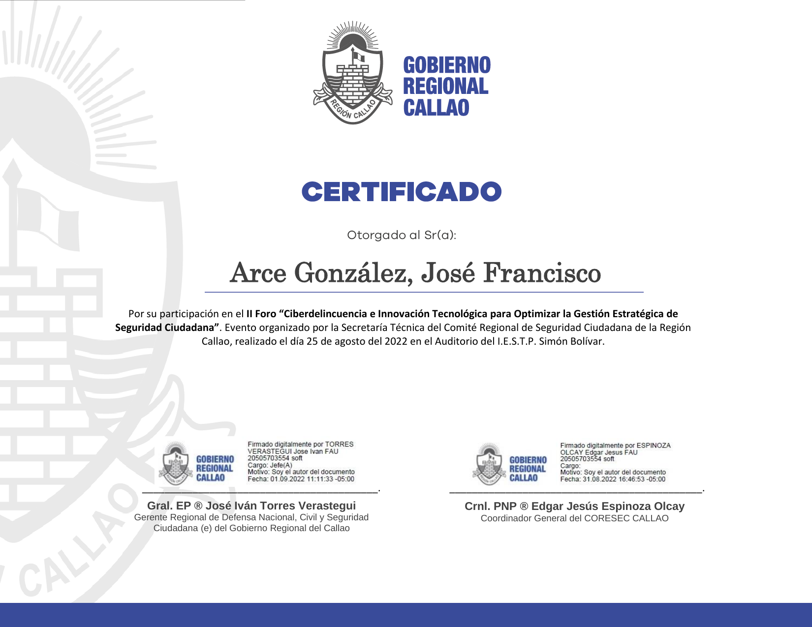 Ciberdelincuencia e Innovación Tecnológica